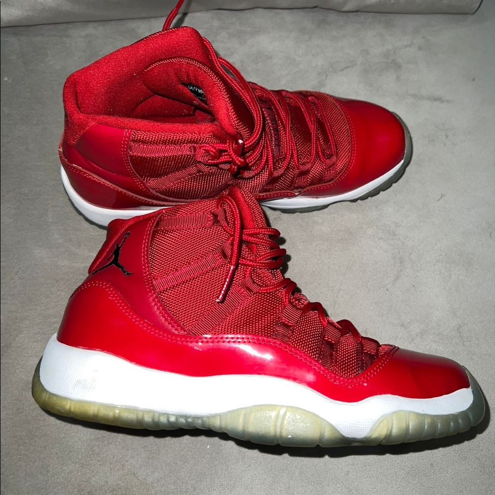 Air Jordan 11 Retro
